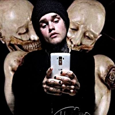 Profile Picture of Sky Verdone (@SkyDettaVerdone) on Twitter