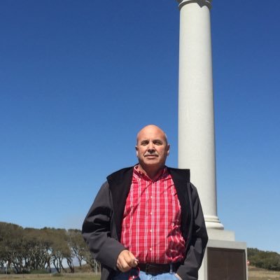 Profile Picture of Michael Mallard (@Michael24444306) on Twitter