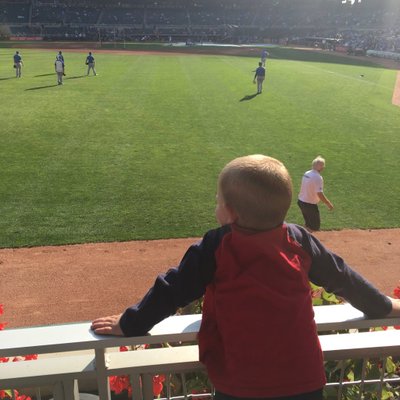 Profile Picture of Craig Fritz (@Craig_Fritz) on Twitter