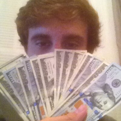 Profile Picture of Meth_mouth (@ErikJVK) on Twitter