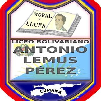 L.B. Antonio Lemus P - Twitter Profile Picture of L.B. Antonio Lemus P (@LB_LemusPerez) on Twitter