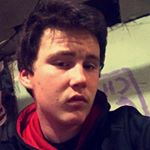 Profile Picture of Josh Hudgens (@hudgens_66) on Instagram