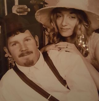 Profile Picture of Mark Heading (@mark.heading.52) on Facebook