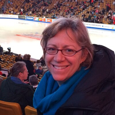 Profile Picture of Ellen Hall Saunders (@ellenwriter) on Twitter