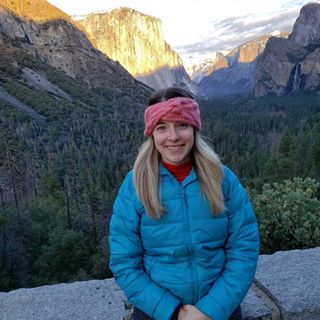 Profile Picture of Ellen McCrary (@ellenmccrary) on Facebook