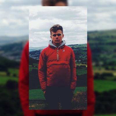 Profile Picture of Tom Lampkin (@lampkin_tom) on Twitter