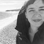Profile Picture of la ana bell hooks (@belfrgr) on Instagram