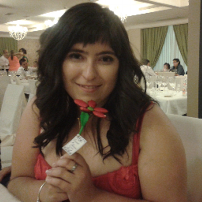 Profile Picture of Berta Rodriguez (@kelpie_stgk) on Twitter