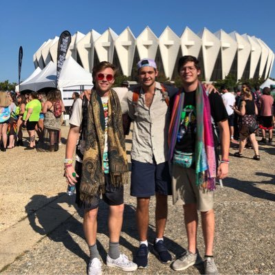 Profile Picture of Eric Farley (@ericfarley12) on Twitter