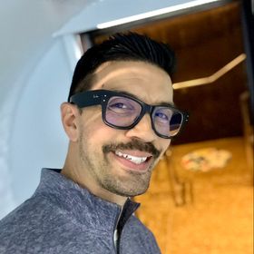 Profile Picture of Aaron Maxfield (@maxfieldaa) on Pinterest