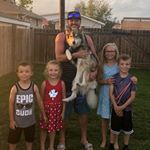 Profile Picture of Dean Brodie (@dbrodie22) on Instagram