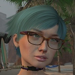 Profile Picture of Larissa  Shippe (@larissashippe) on Flickr