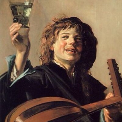 Profile Picture of Jonathan Peluso (@jonathan_peluso) on Twitter