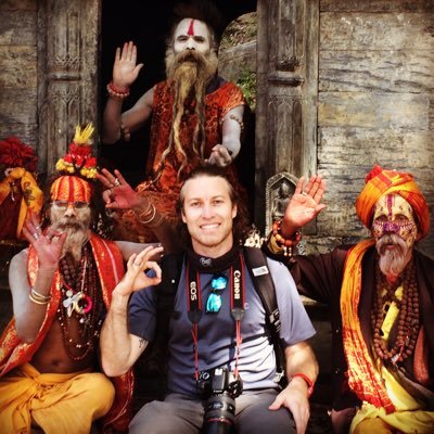 Profile Picture of Ben O'Shea (@benoshea) on Twitter