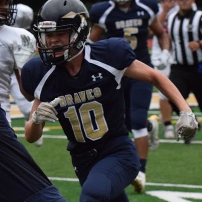 Profile Picture of Logan Perron (@LoganPerron2) on Twitter