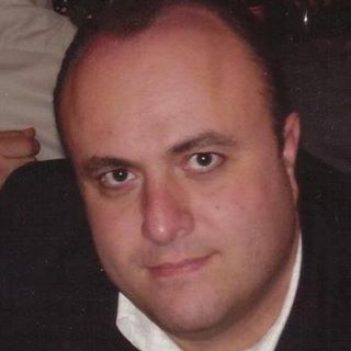 Profile Picture of George Nodarakis (@george.nodarakis.1) on Facebook