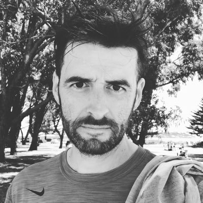 Profile Picture of Benjamin Evans (@thingsbehindsun) on Twitter