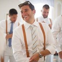 Profile Picture of Justin Stevens (@justin-stevens-14) on Quora