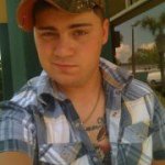 Profile Picture of William Grissom (@billyrazor55) on Instagram