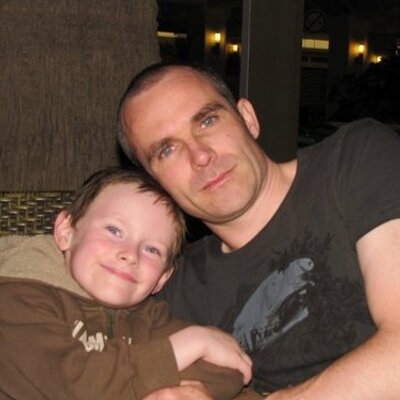 Profile Picture of Andrew  Upton (@andrewupton) on Twitter