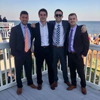 Profile Picture of Joseph Moussalli (@jmoose44) on Pinterest