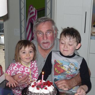 Profile Picture of Guy Juneau (@Guy-Juneau) on Facebook