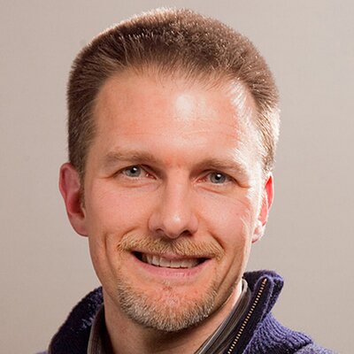 Profile Picture of Steve Remington (@infoholic) on Twitter