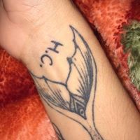 Profile Picture of Christina Puga (@christina-puga-4) on Quora