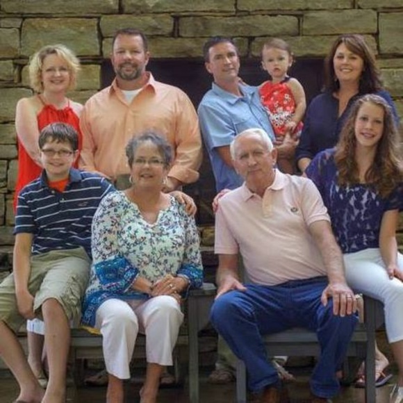 Profile Picture of Mary Spraggins (@spragginsml) on Poshmark