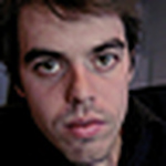 Profile Picture of Matthew Hannam (@mjh_to) on Flickr