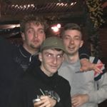 Profile Picture of Aaron Gregson (@aaron_gregson_) on Instagram