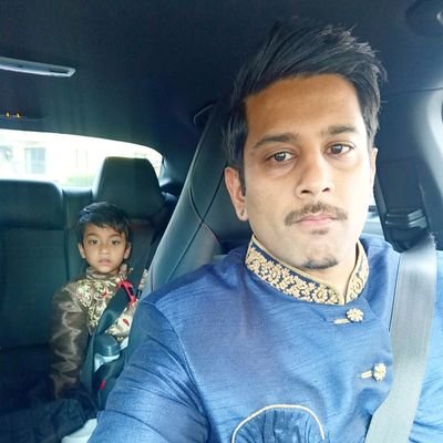 Ken Maharaj - Twitter Profile Picture of Ken Maharaj (@ken_maharaj) on Twitter