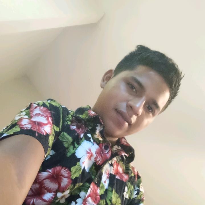 Profile Picture of Manuel (@manuelbenitez1410) on Tiktok