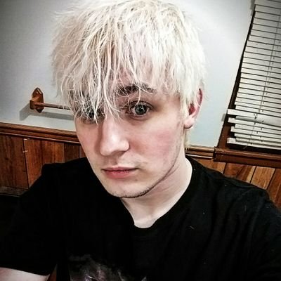 Profile Picture of Josh_Huffines (@SpectreSly) on Twitter