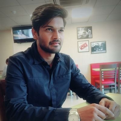 Profile Picture of Vijit Singh Yadav/विजीत सिंह यादव (@yadav_vijit) on Twitter