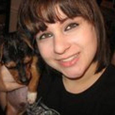 Profile Picture of Jessica Morgen (@JessicaMorgens) on Twitter