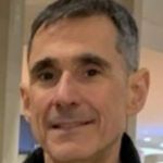 Profile Picture of Mark Paul Silbermann (@silbermannmark) on Instagram
