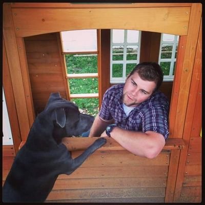 Profile Picture of Andrew Lorusso (@mjrkoolaid) on Twitter