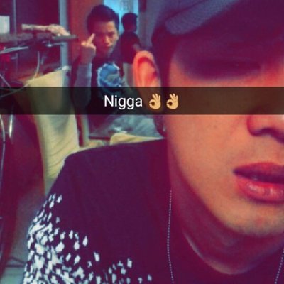 Profile Picture of Patrick Castillo (@Cutecutepatrick) on Twitter