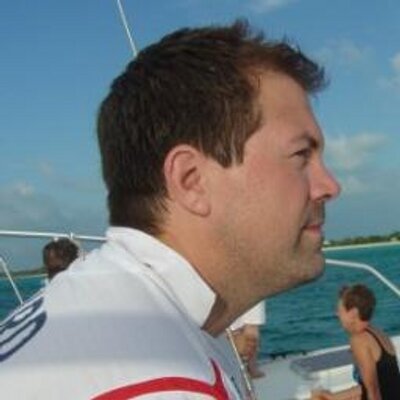 Profile Picture of Jim Davis (@J_MarshallDavis) on Twitter