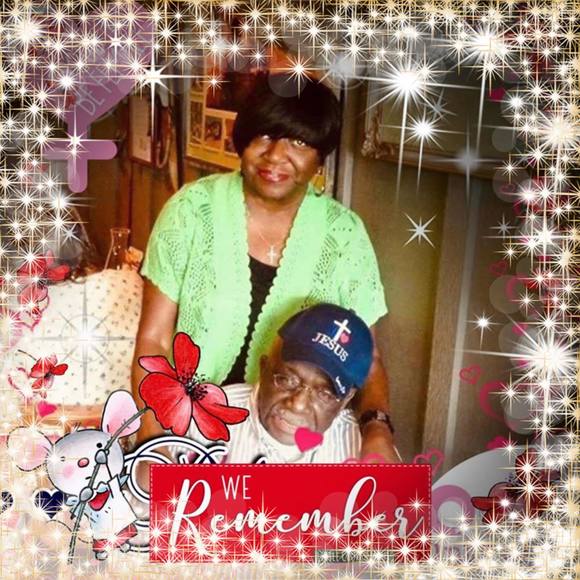 Profile Picture of Rosablessed Rivers-griffith (@rlrcoco) on Poshmark