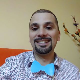 Profile Picture of Antonio Muraca (@antonio.muraca.796) on Facebook