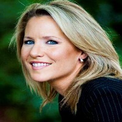 Profile Picture of Amy Anderson (@AmyOnTheAir) on Twitter