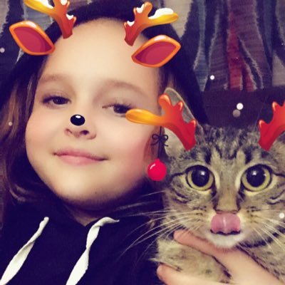 Profile Picture of Riley Dawn (@riley_shreve) on Twitter