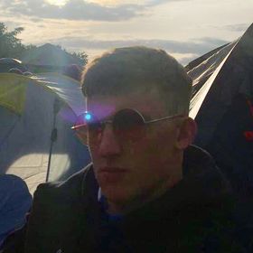 Profile Picture of Aaron Plunkett (@aaronpekker) on Pinterest