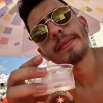 Profile Picture of David_Mataev (@david_mataev) on Instagram