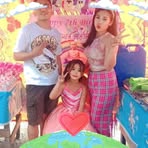 Profile Picture of Althea Beatrice Camano (@althebeatrice.camano) on Facebook