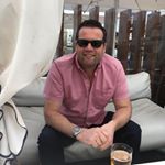 Profile Picture of Mark Grimley (@markgrimbo) on Instagram