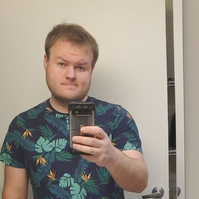 Profile Picture of Jason Tkachuk (@json_42) on Twitter