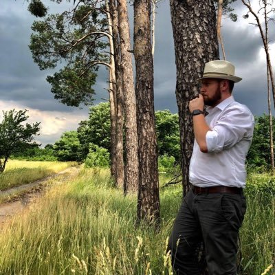 Profile Picture of Michal Hesko (@MichalHesko) on Twitter